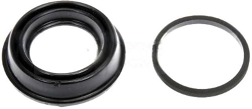 Caliper Repair Kit Rear for 2000-2003 Mercedes ML320