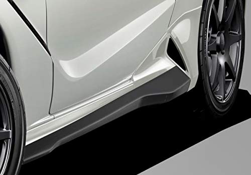 MUGEN (無限) 【サイドスポイラー】ホンダ S660 JW5 未塗装 70219XNABK0S0ZZ