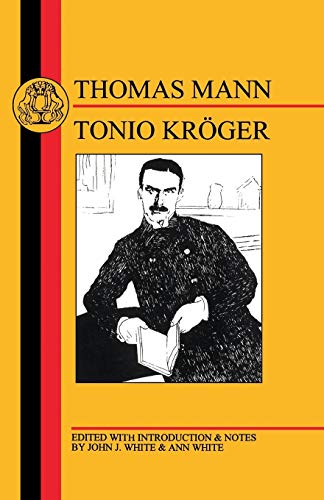 Tonio Kroger view 2