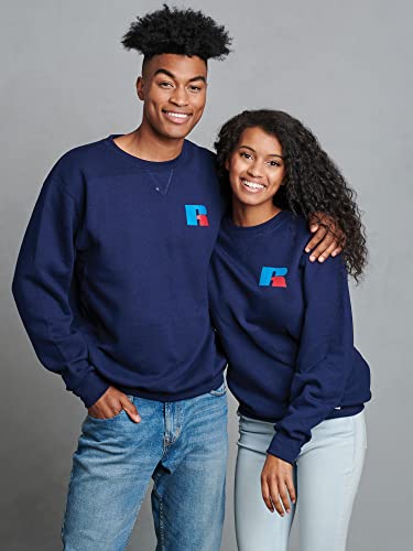 Image of Russell Athletic Men's Dri-Power Fleece Sweatshirt