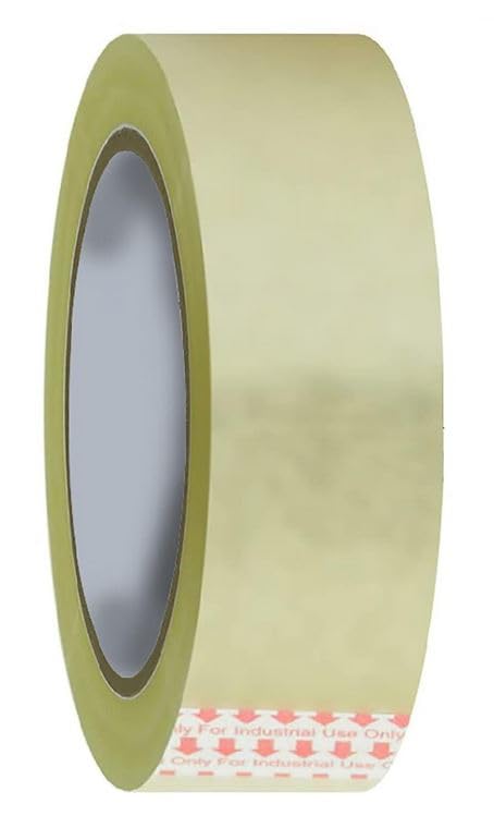 Wonder Transparent Tape - 1" - 50mtr (Pack of 12)