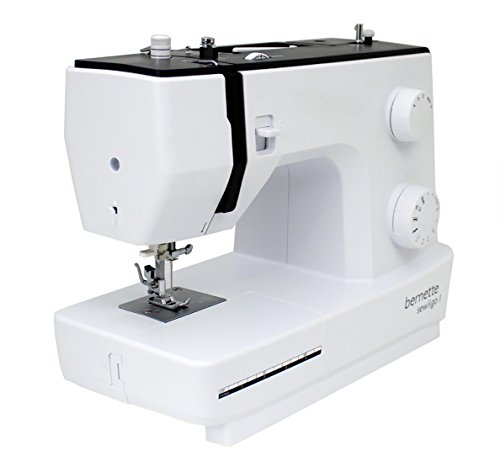 Bernette BERN-BERNETTE-SEW-GO-1 Sew And Go 1 Swiss Design Sewing Machine thumb #3