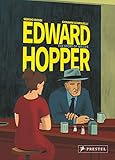 sergio rossi sandalen  Edward Hopper: The Story of His Life (Graphic Biography)