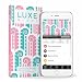 LUXE Miami: New edition including free mobile app (Luxe City Guide)
