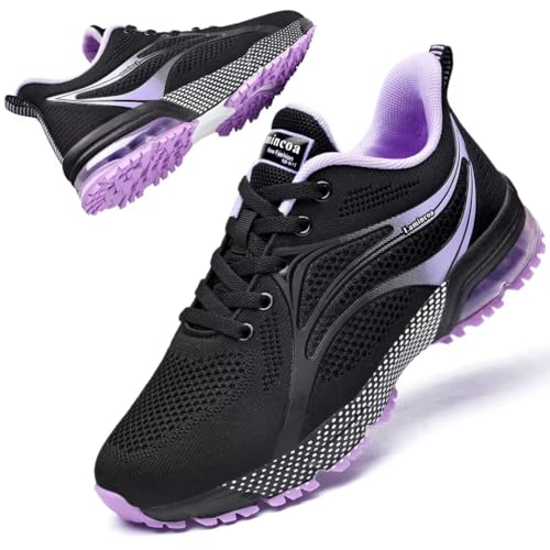 ZOOMCO Womens Running Shoes