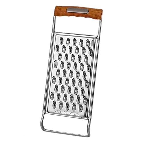 Mandolina para cortar vegetales con cuchillas de acero inoxidable miniatura 5