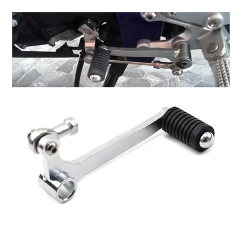 Levier de changement vitesse pour moto Yamaha YZF-R3 MT03 2014-2024