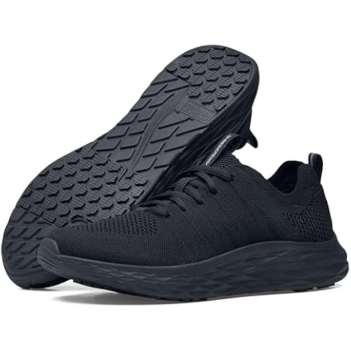Shoes For Crews Everlight Women's Work Sneaker, Non-Slip, Comfortable
