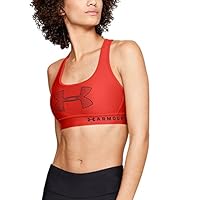 Algopix Similar Product 7 - Under Armour Womens Crossback Graphic