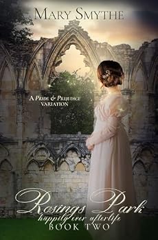 Paperback Rosings Park: A Pride and Prejudice Variation (Happily Ever Afterlife) Book