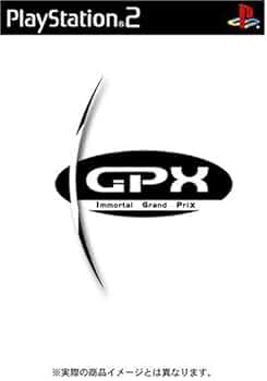 Amazon | IGPX | ゲーム