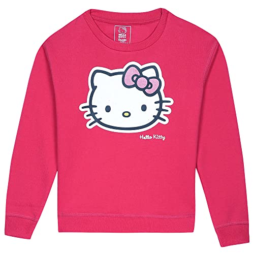 Image of Kidsville Girls Sweatshirt