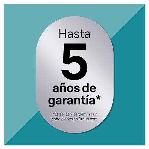 Braun Series 7 Afeitadora Eléctrica Hombre, Máquina de Afeitar Barba con Accesorio de Recortadora de Precisión, Base de Carga, uso en Seco y en Mojado, Recargable, Inalámbrica, 71-S4200cs, Plata - imagen 6