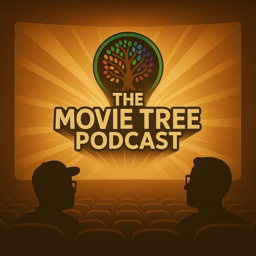 Couverture de The Movie Tree