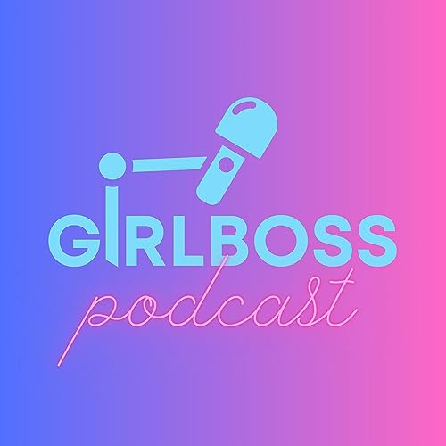 Couverture de GIRLBOSS CAST