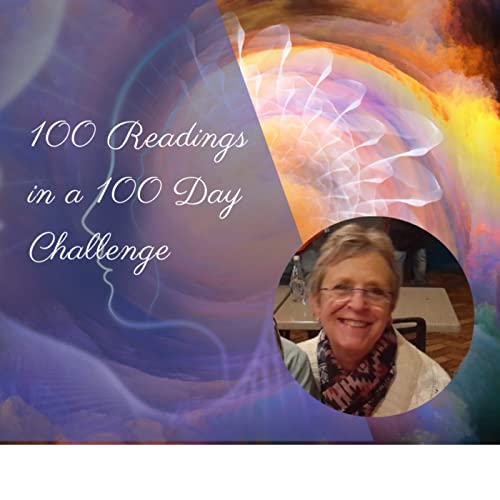 Episode 4: 100 Readings in 100 Day Challenge Part 1