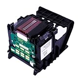 Hp 711 DesignJet Printhead Replacement Kit for DesignJet T530, T525, T520, T130, T125, T120 & T100 Large Format Plotter Printers