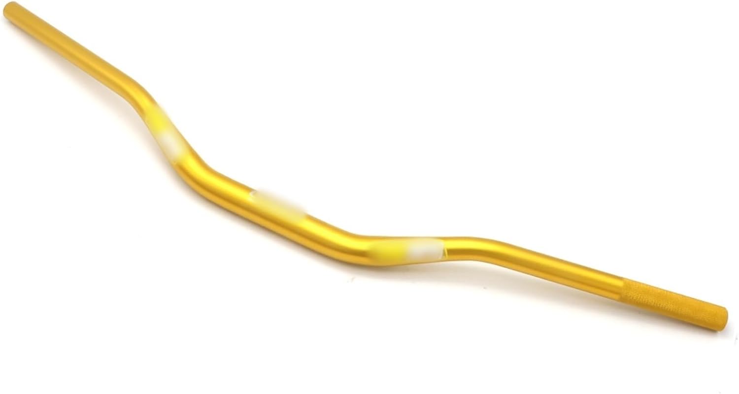 Kierownica motocyklowa, kierownica motocykla, kierownica PRO Taper Pack Fat Bar 1-1/8 cala Dirt Pit Bike Motocross kierownica motocyklowa 810 mm długość 28 mm PRO aluminium (kolor: P)