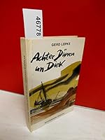 Achter Dünen un Diek 3876510481 Book Cover