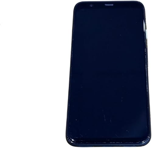 Miniatura 3 de Google Pixel 4 - Solo Negro - 64GB - Desbloqueado
