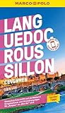 MARCO POLO Reiseführer E-Book Languedoc-Roussillon, Cevennes: Reisen mit Insider-Tipps. Inklusive kostenloser Touren-App