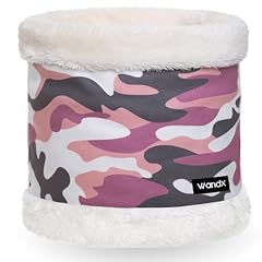 Pink-gray Camouflage