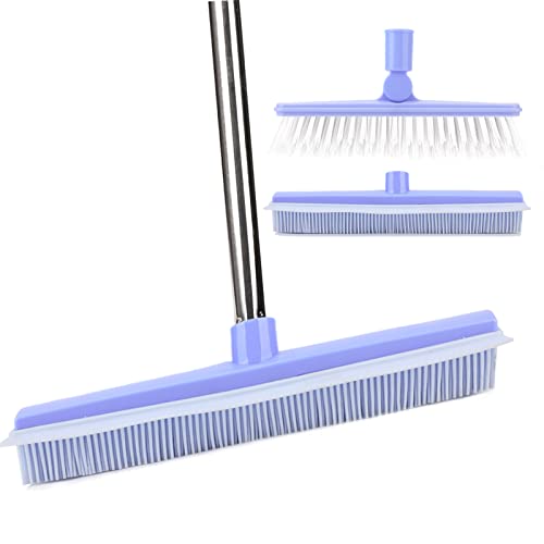 List of Top Ten Best Carpet Rake For Pet Hair Removal [Top Picks 2023 Reviews]