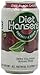 Hansen's Diet Soda Cans, Black Cherry, 12 Ounce (Pack of 24)