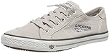  Dockers by Gerli 30ST227-790530, Basket Femme, Beige 530, 41 EU