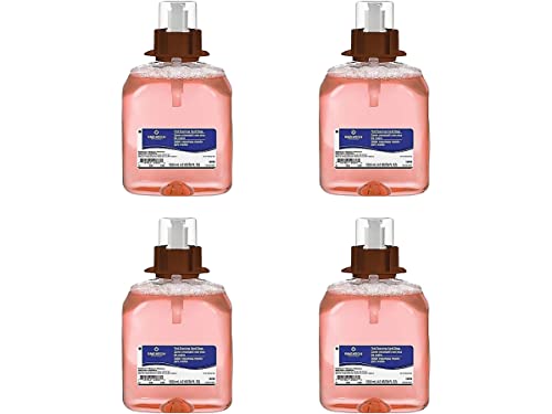 Staples Brighton Professional Coastwide Foaming Hand Soap Refill, Fruity, 1250 mL image 3