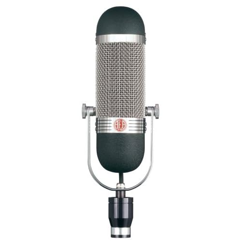 AEA R84 Passive Ribbon Microphone