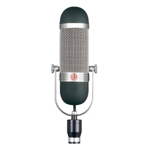 AEA R84 Passive Ribbon Microphone