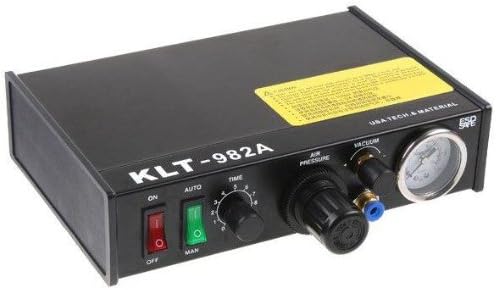 Solder Paste Glue Liquid Auto Hg Dispenser for Smd Pcb