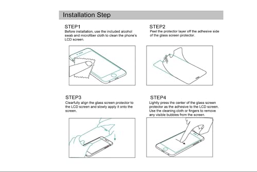 Image of SHILD Tempered Glass-(Mi 10 Cellphone Hd Clear)