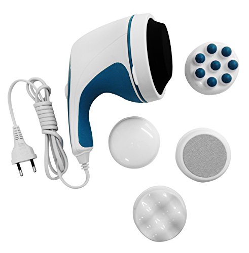 Massageador Relax Spin Tone - G-Life