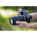 Tamron 17-70mm f/2.8 Di III-A VC RXD Lens for Sony E APS-C Mirrorless Cameras Black - Image 5