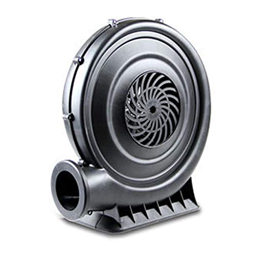 Blower Wmarking UK Outdoor multi-wing centrifugal, TLK flame retardant shell grille super large base low noise arch fan, industrial, workshop, workshop