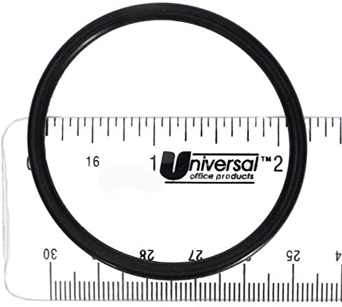 Pentair O-Ring, Tagleus Adapter, OEM