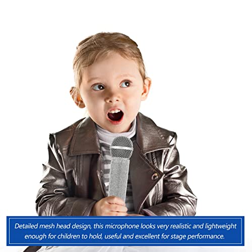 Kids Microphone Toy for Kids Singing Toy Microfoon Voor Baby' s Peuters - Image 8