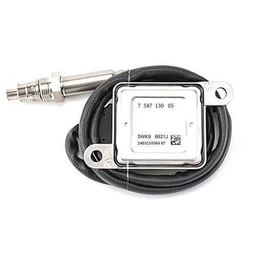 Capteur NOx de qualité supérieure pour BMW E90 E87 11787587127 sonde haut de gamme
