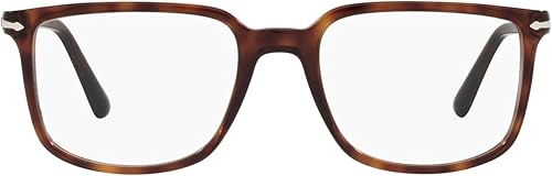 Persol Po3275v Monturas rectangulares para gafas graduadas