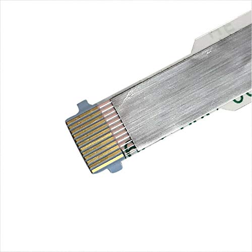 Adaptador SATA HDD con cable para Dell G7 17 7790 miniatura 4
