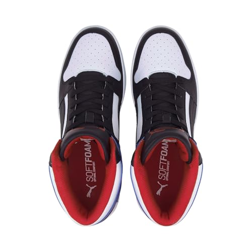 Image of Puma Unisex Adult Rebound Layup SL Sneaker
