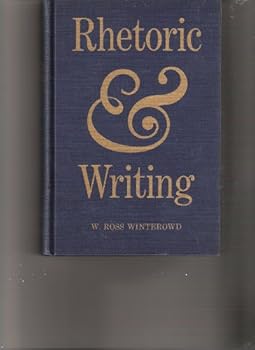Hardcover Rhetoric and Writing Book