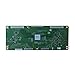 T Con Board T550QVN02.0 CTRL BD 55T17-C08 55-Zoll-Fernseher, kompatibel mit Logik, Board for 55-Zoll-Fernseher, professionelles Testboard T550QVN02.0 55T17-C08