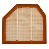 Mahle LX 2074 Air Filter