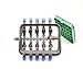 Produktbild Plug&Rain 10er-Ventilbox Hunter PGV, 25 mm (3/4") Eco