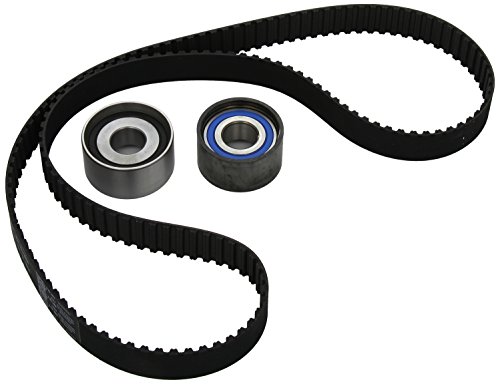 Preisvergleich Produktbild GATES K015039 Zahnriemensatz