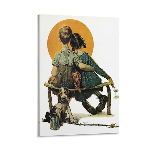 m[}EbNEF߂鏭NƏ |X^[ z[ A[gpl vg LoX ǃA[g Ǌ| G ŉ |pi CeA12x18inch(30x45cm)