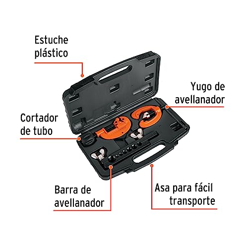 Cortatubo Truper 20 Imagen adicional